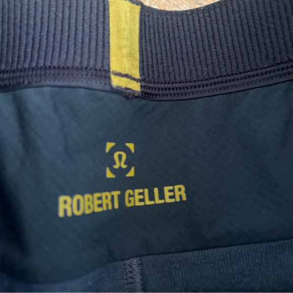 Lululemon x Peter Geller Take The Moment Joggers - Picture 8 of 8